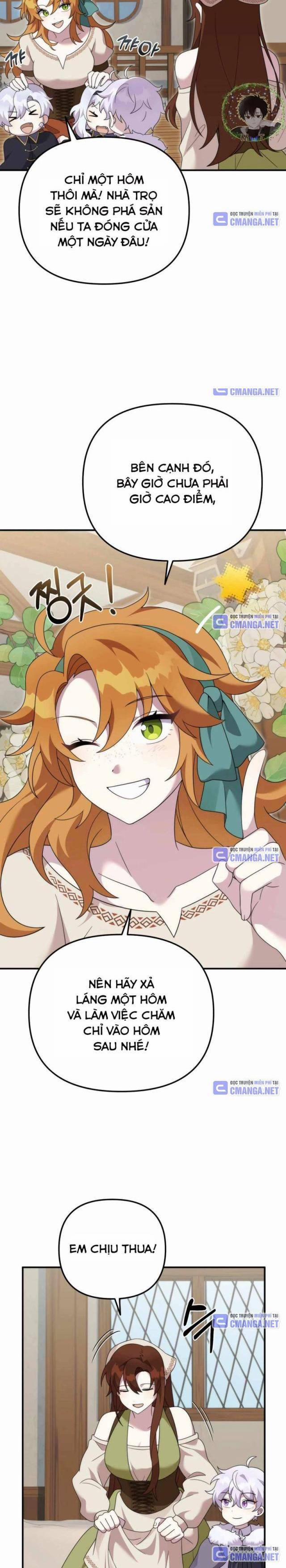 Phương Pháp Sinh Tồn Của Rồng Sắp Ngủm 42 trang 29