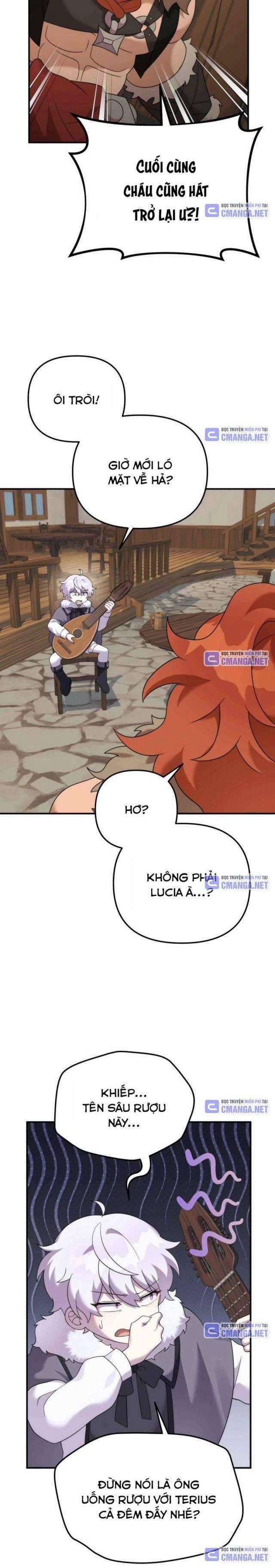 Phương Pháp Sinh Tồn Của Rồng Sắp Ngủm 42 trang 3