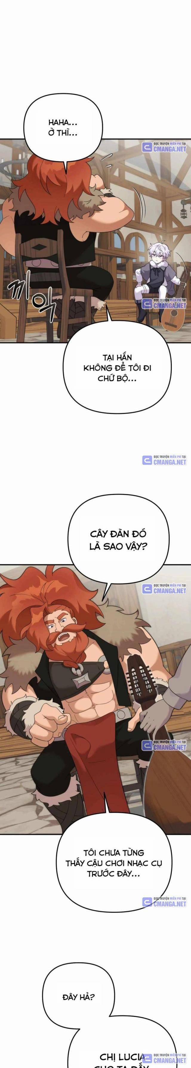 Phương Pháp Sinh Tồn Của Rồng Sắp Ngủm 42 trang 4