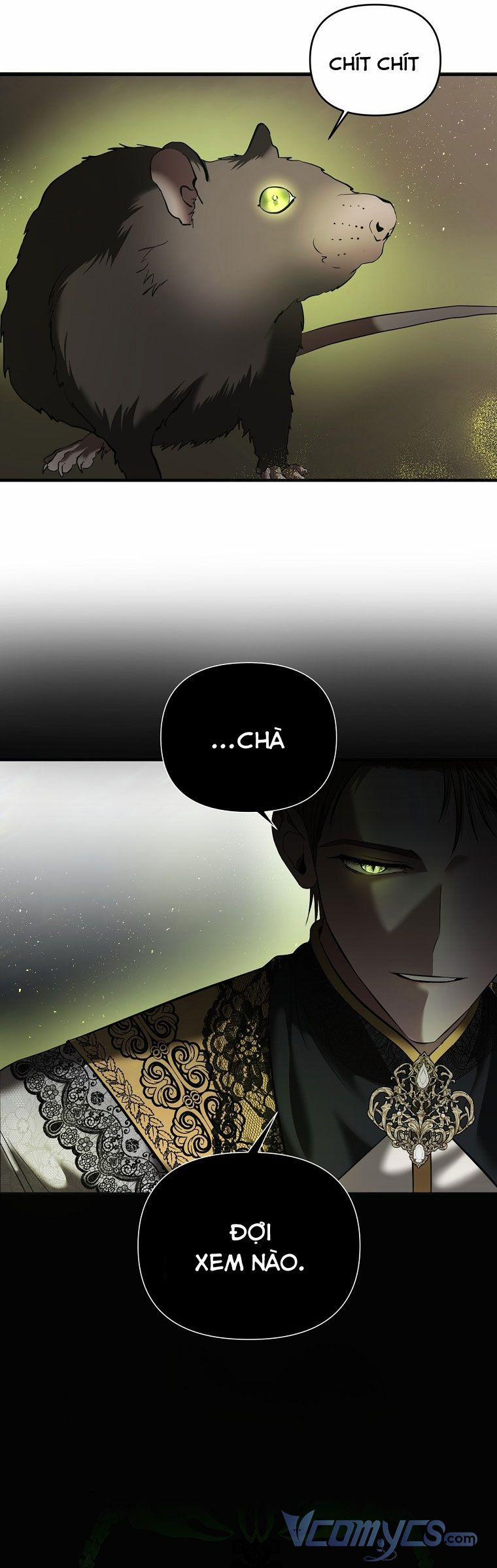 Phương Pháp Sống Sót Khi Phải Ngủ Cùng Hoàng Đế 14.5 trang 0