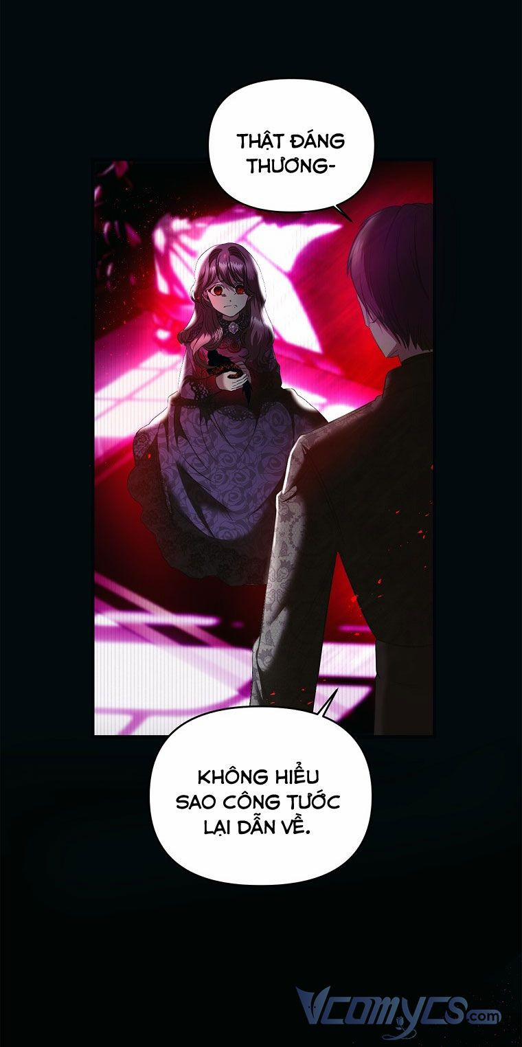 Phương Pháp Sống Sót Khi Phải Ngủ Cùng Hoàng Đế 14.5 trang 13