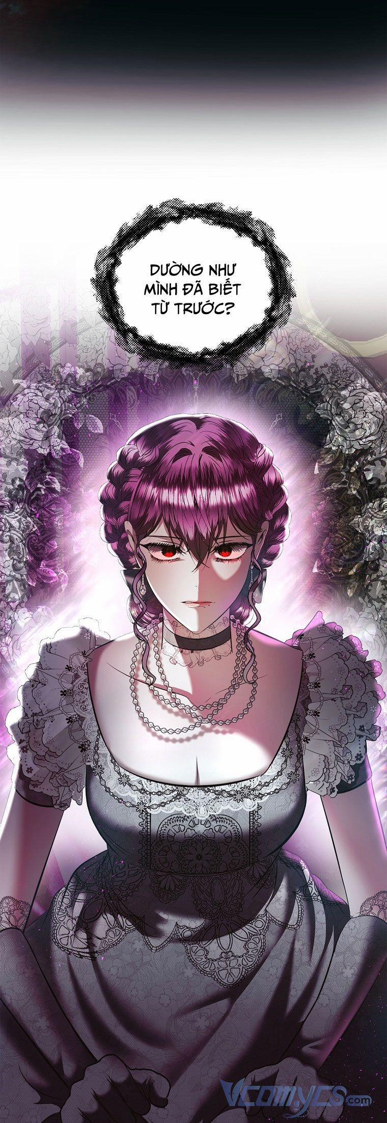 Phương Pháp Sống Sót Khi Phải Ngủ Cùng Hoàng Đế 14.5 trang 15