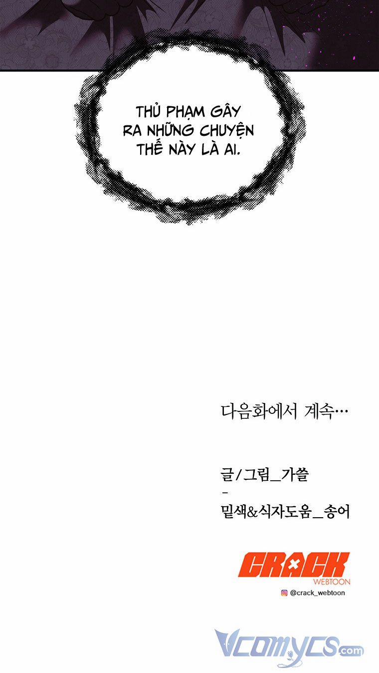 Phương Pháp Sống Sót Khi Phải Ngủ Cùng Hoàng Đế 14.5 trang 16