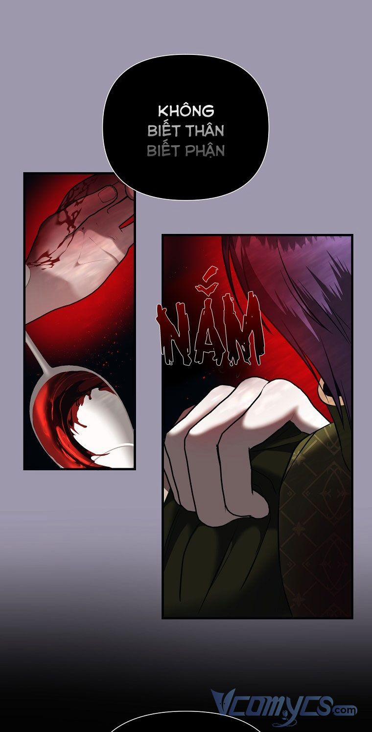 Phương Pháp Sống Sót Khi Phải Ngủ Cùng Hoàng Đế 14 trang 9