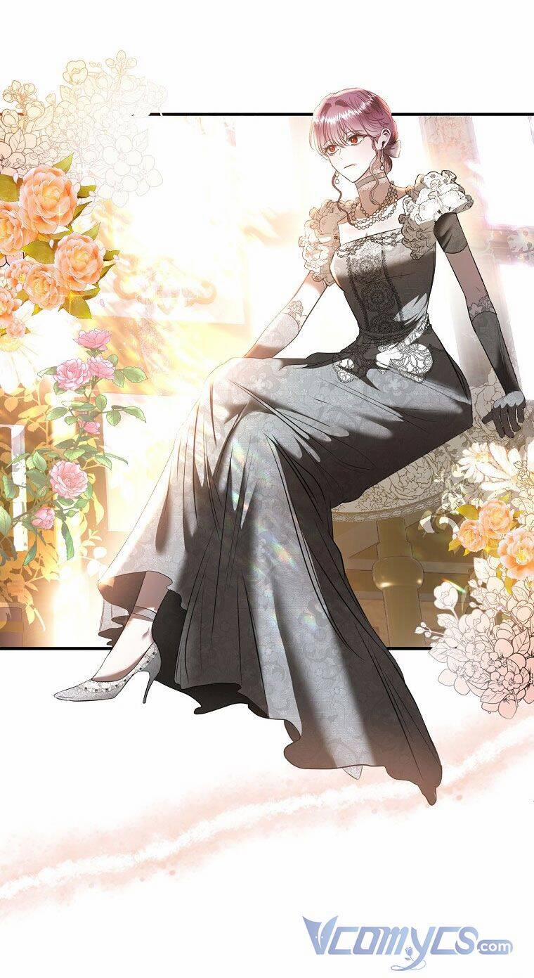 Phương Pháp Sống Sót Khi Phải Ngủ Cùng Hoàng Đế 15 trang 1