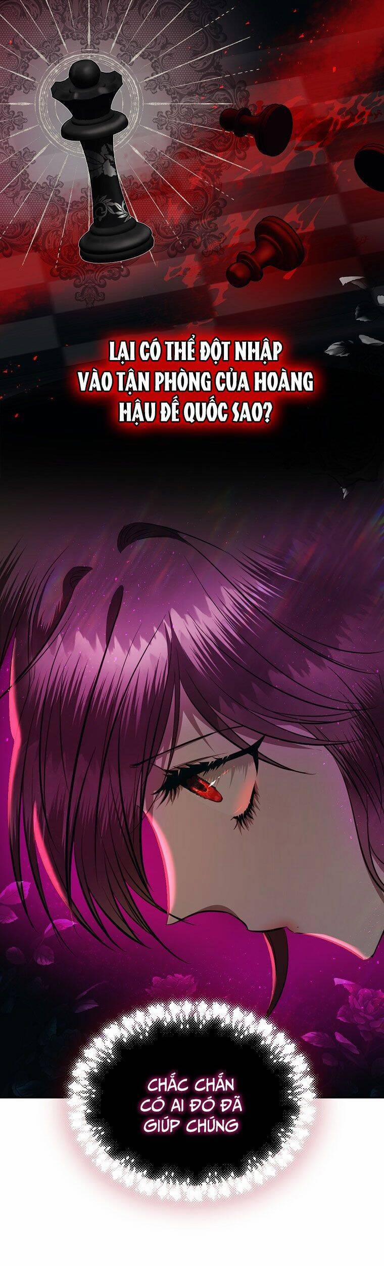 Phương Pháp Sống Sót Khi Phải Ngủ Cùng Hoàng Đế 15 trang 10