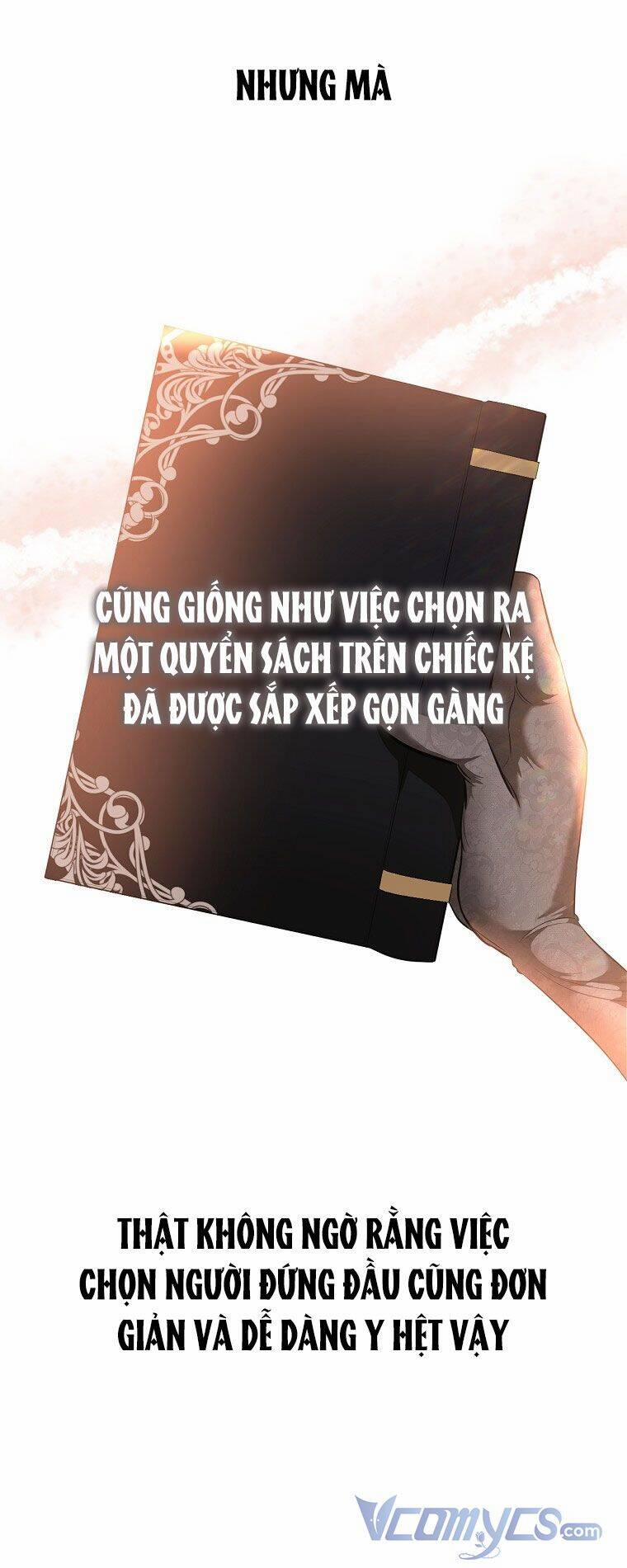 Phương Pháp Sống Sót Khi Phải Ngủ Cùng Hoàng Đế 15 trang 3
