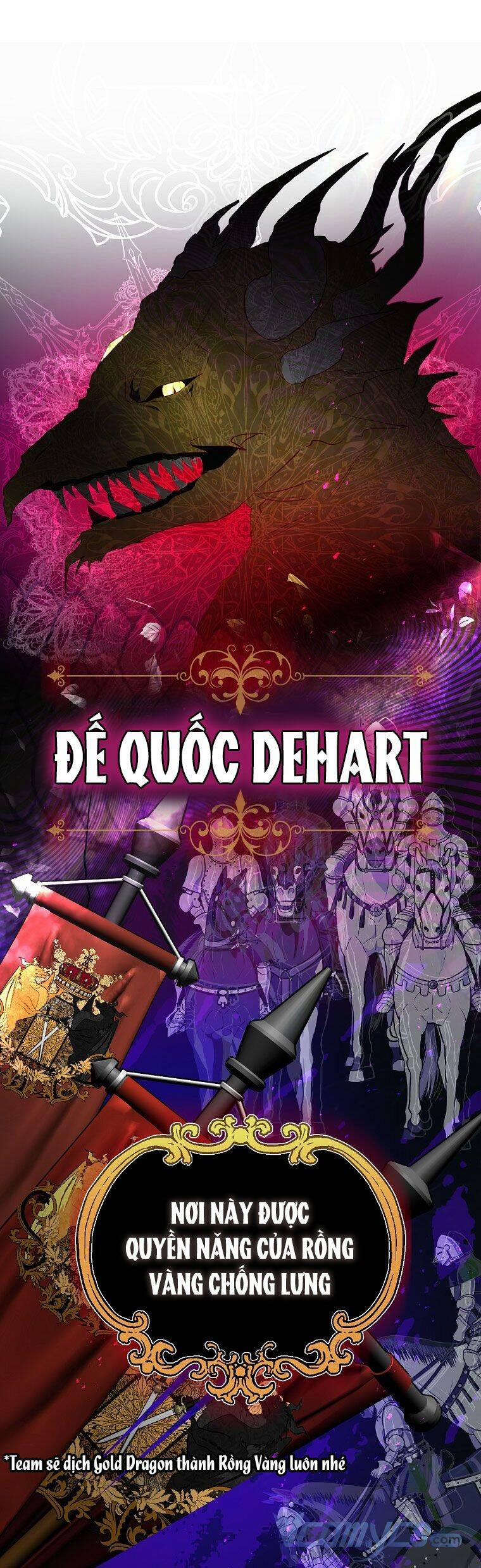 Phương Pháp Sống Sót Khi Phải Ngủ Cùng Hoàng Đế 15 trang 4