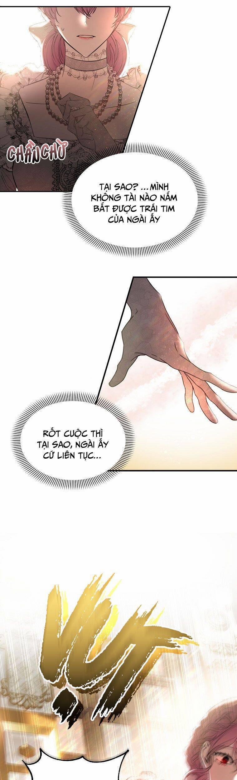 Phương Pháp Sống Sót Khi Phải Ngủ Cùng Hoàng Đế 15 trang 42
