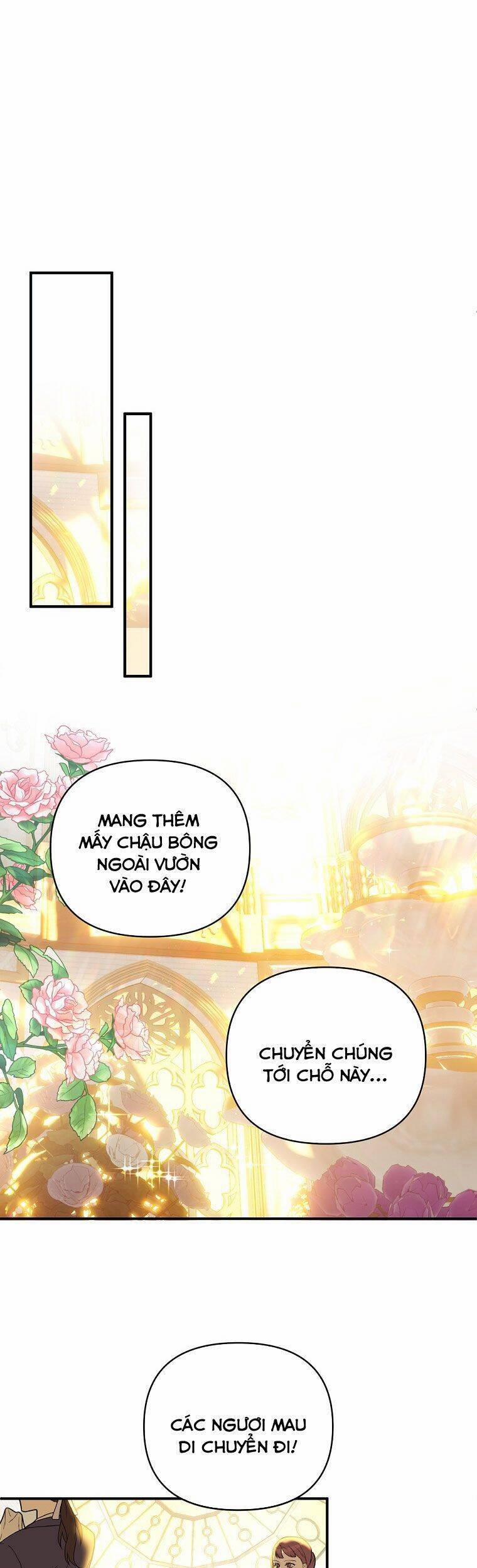 Phương Pháp Sống Sót Khi Phải Ngủ Cùng Hoàng Đế 15 trang 44