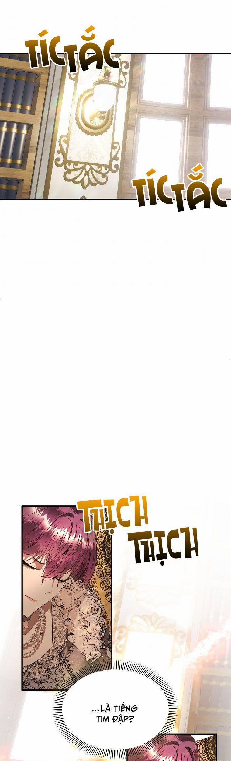 Phương Pháp Sống Sót Khi Phải Ngủ Cùng Hoàng Đế 15 trang 46