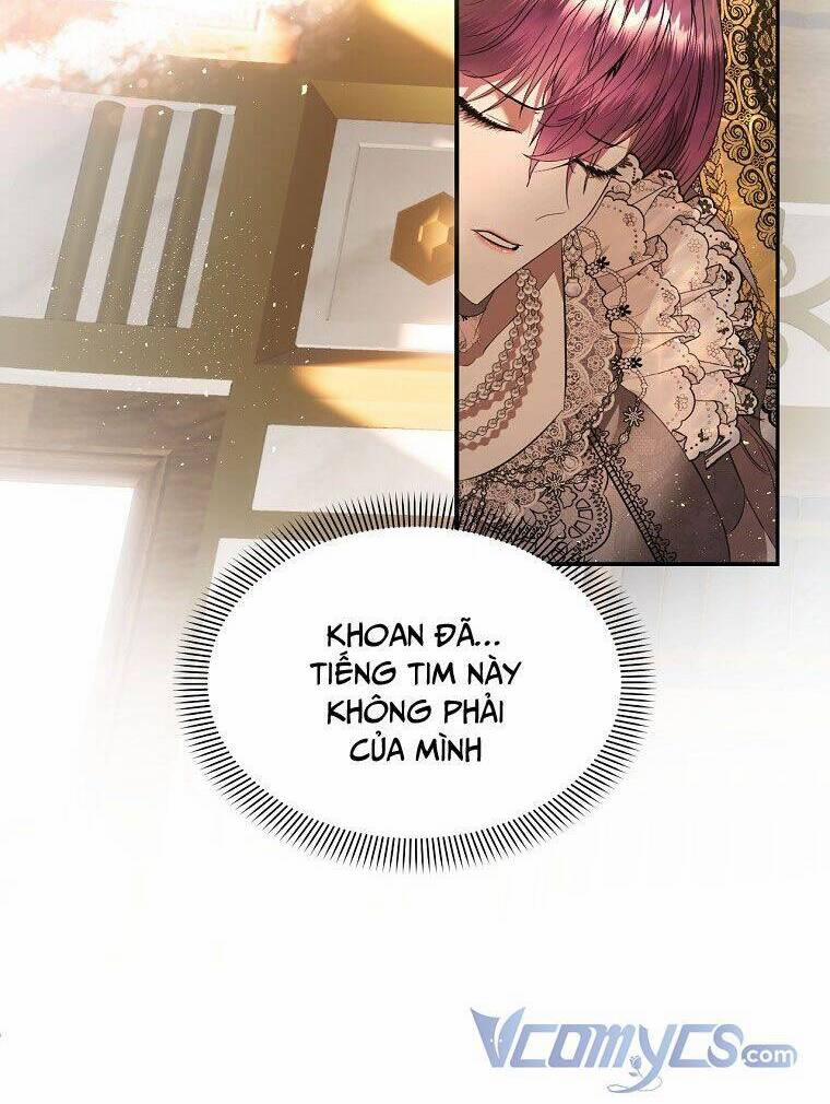 Phương Pháp Sống Sót Khi Phải Ngủ Cùng Hoàng Đế 15 trang 47