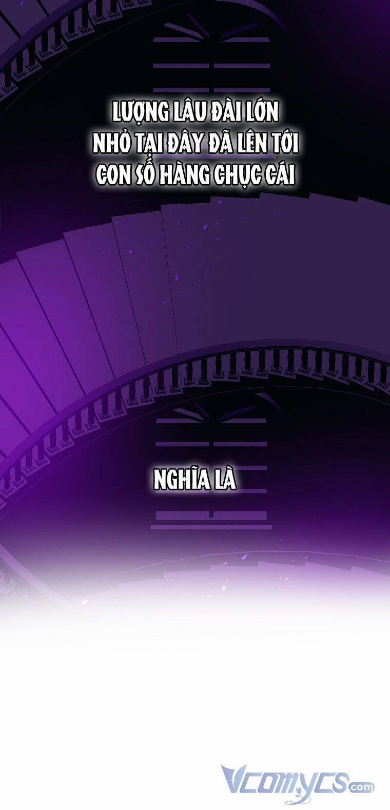 Phương Pháp Sống Sót Khi Phải Ngủ Cùng Hoàng Đế 15 trang 7