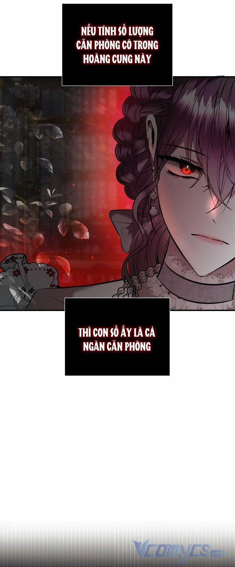 Phương Pháp Sống Sót Khi Phải Ngủ Cùng Hoàng Đế 15 trang 8