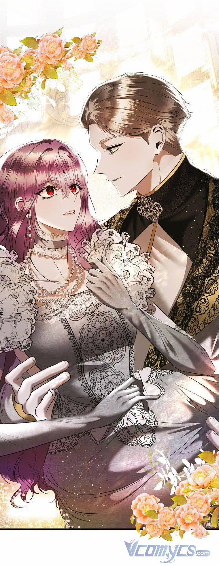 Phương Pháp Sống Sót Khi Phải Ngủ Cùng Hoàng Đế 16 trang 0