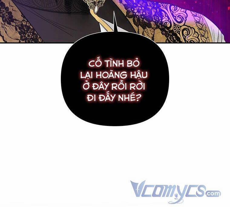 Phương Pháp Sống Sót Khi Phải Ngủ Cùng Hoàng Đế 16 trang 12