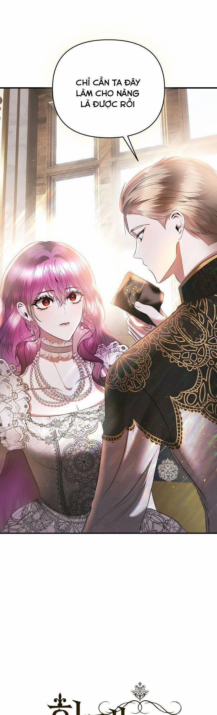 Phương Pháp Sống Sót Khi Phải Ngủ Cùng Hoàng Đế 16 trang 20