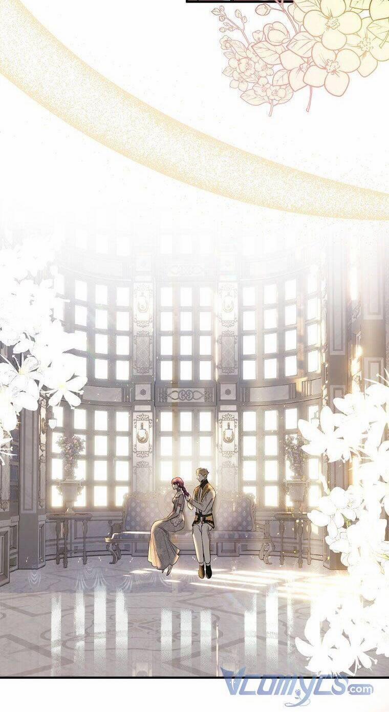 Phương Pháp Sống Sót Khi Phải Ngủ Cùng Hoàng Đế 16 trang 23