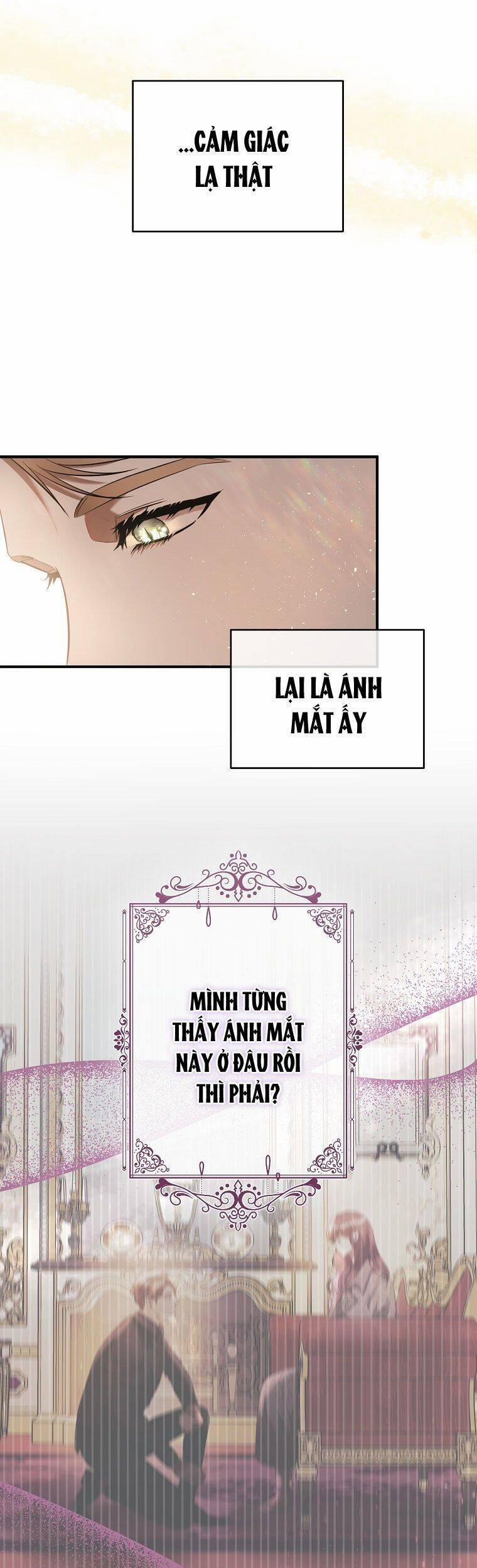 Phương Pháp Sống Sót Khi Phải Ngủ Cùng Hoàng Đế 16 trang 3