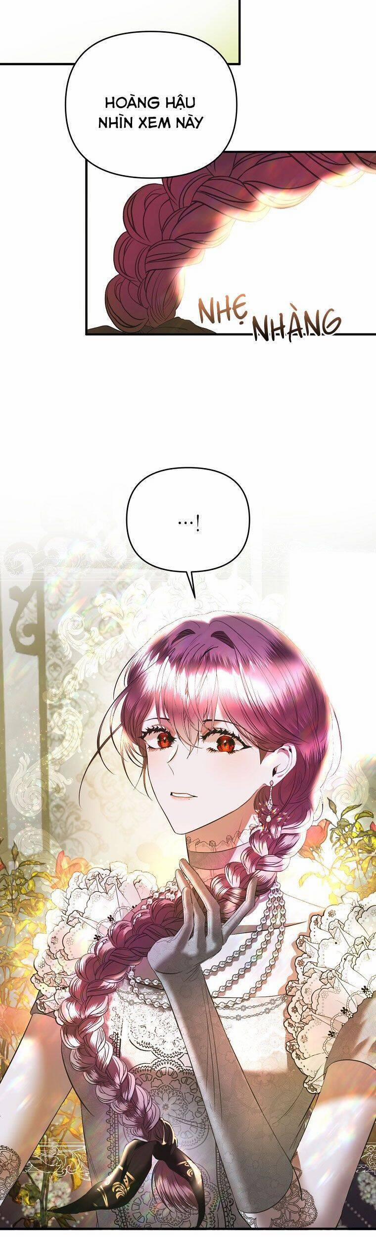 Phương Pháp Sống Sót Khi Phải Ngủ Cùng Hoàng Đế 16 trang 30
