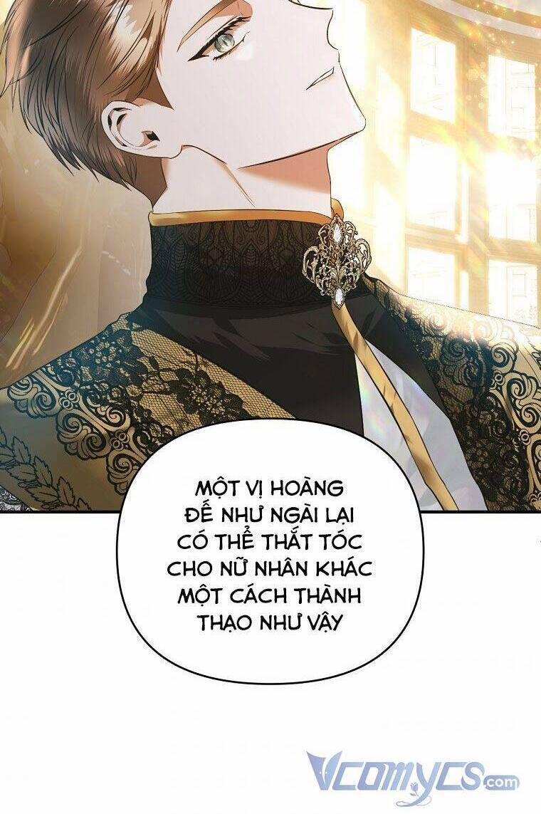 Phương Pháp Sống Sót Khi Phải Ngủ Cùng Hoàng Đế 16 trang 33