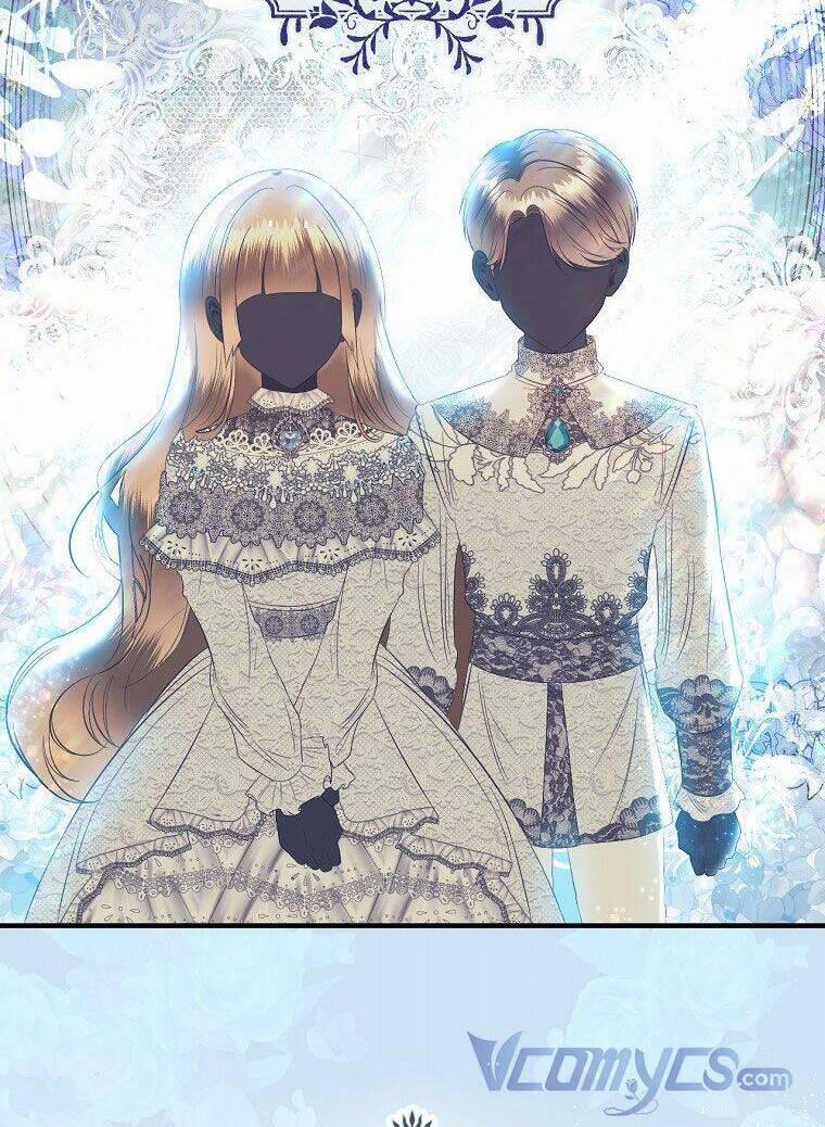 Phương Pháp Sống Sót Khi Phải Ngủ Cùng Hoàng Đế 16 trang 37