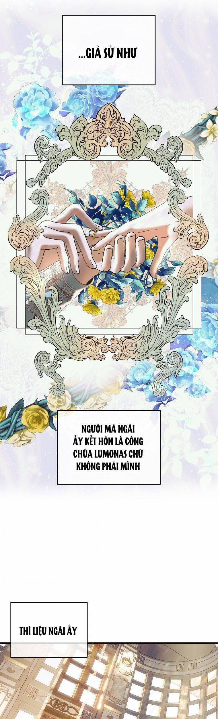 Phương Pháp Sống Sót Khi Phải Ngủ Cùng Hoàng Đế 16 trang 40