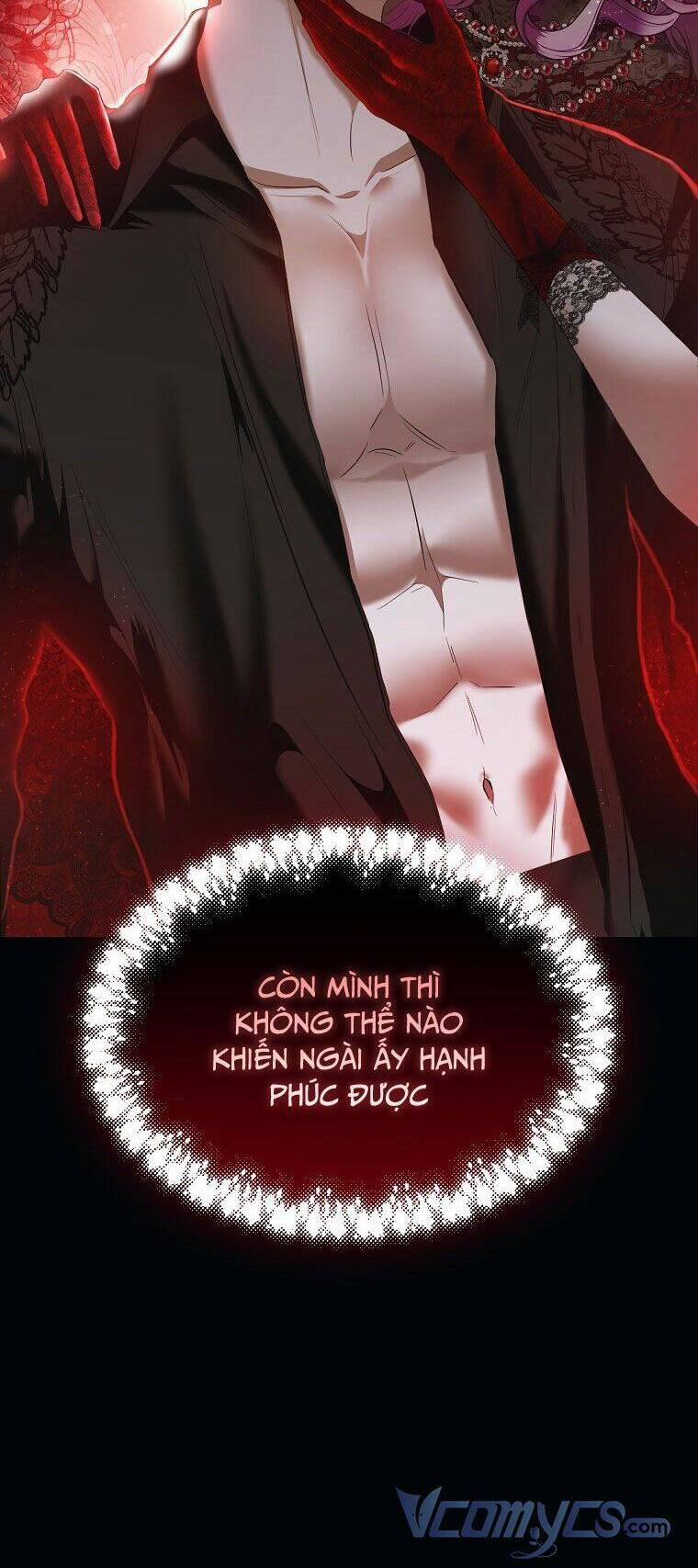 Phương Pháp Sống Sót Khi Phải Ngủ Cùng Hoàng Đế 16 trang 43