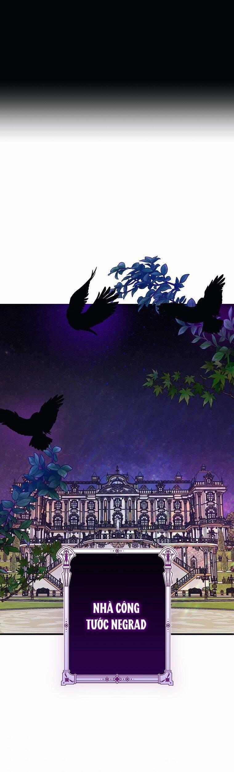 Phương Pháp Sống Sót Khi Phải Ngủ Cùng Hoàng Đế 16 trang 44