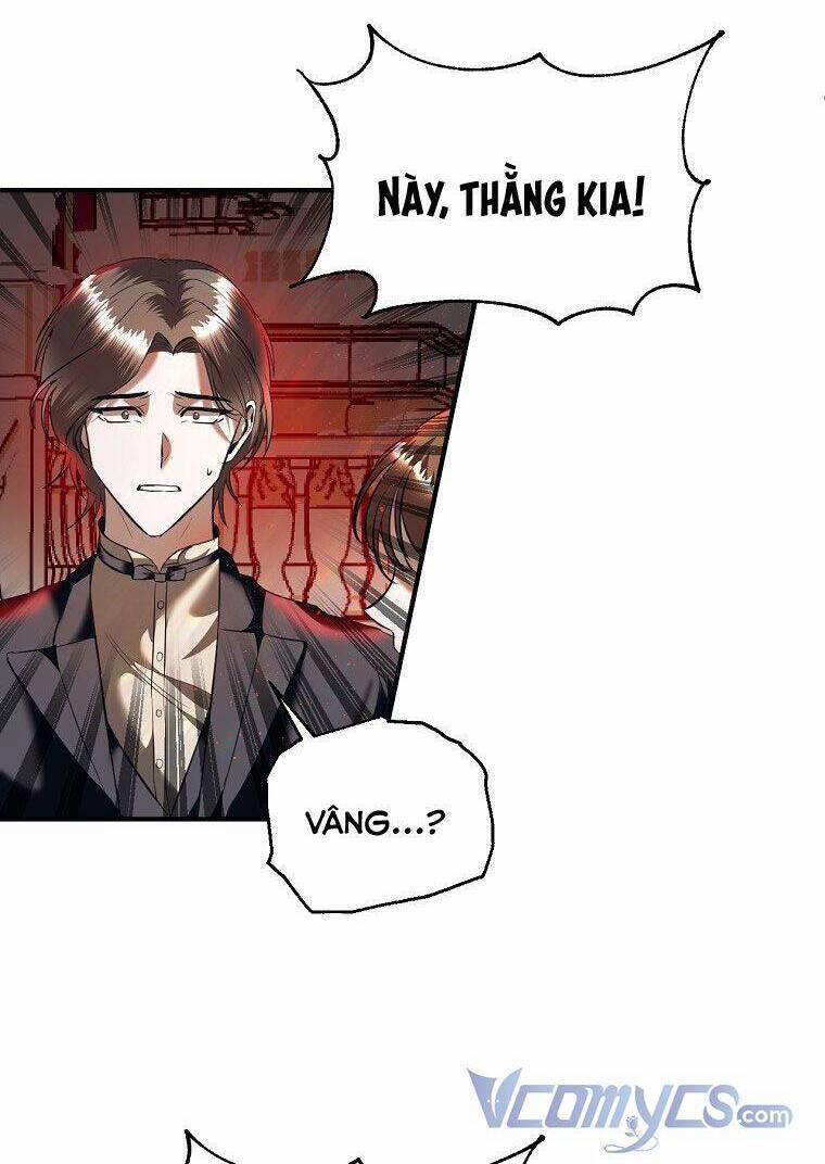 Phương Pháp Sống Sót Khi Phải Ngủ Cùng Hoàng Đế 16 trang 47