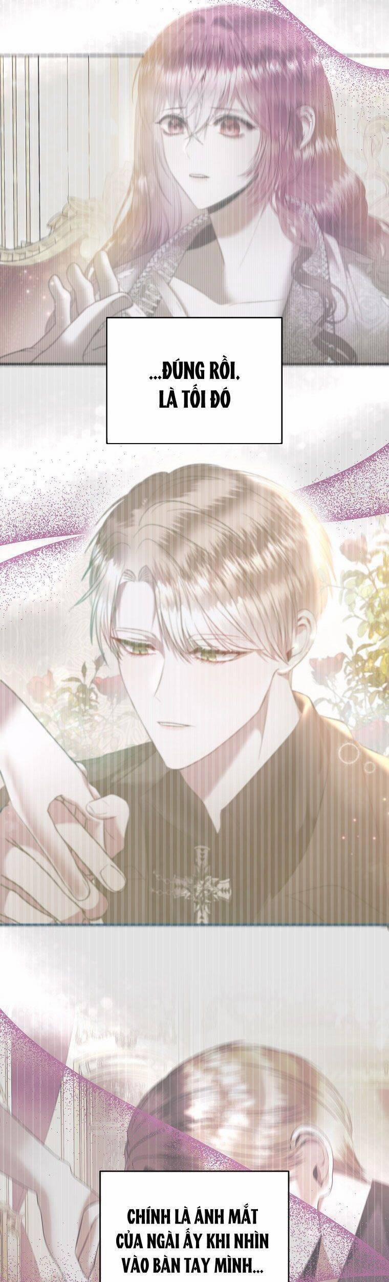 Phương Pháp Sống Sót Khi Phải Ngủ Cùng Hoàng Đế 16 trang 5