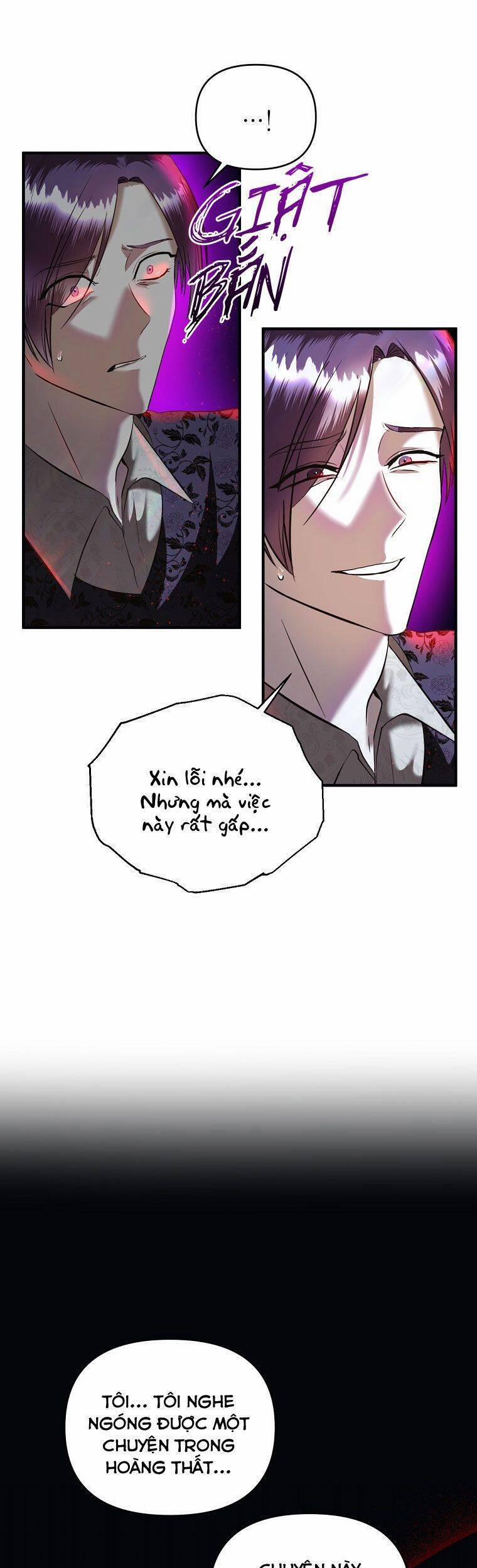 Phương Pháp Sống Sót Khi Phải Ngủ Cùng Hoàng Đế 16 trang 54