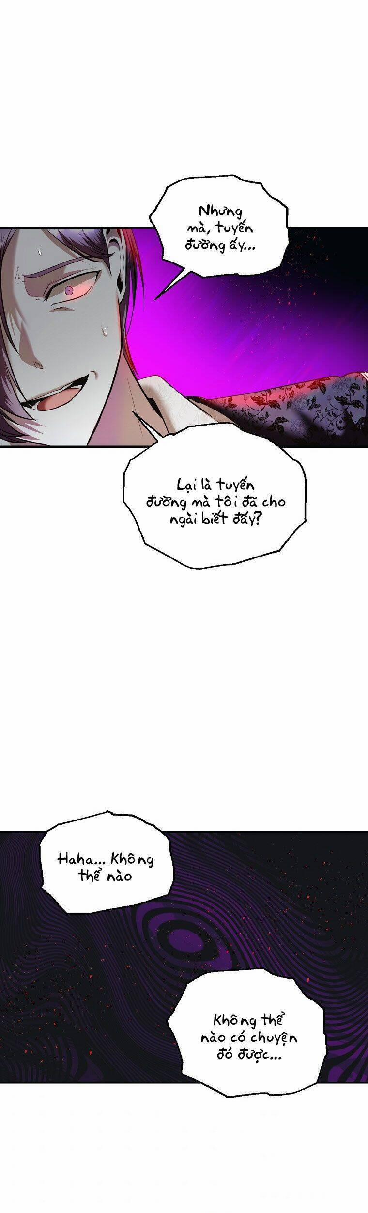 Phương Pháp Sống Sót Khi Phải Ngủ Cùng Hoàng Đế 16 trang 56