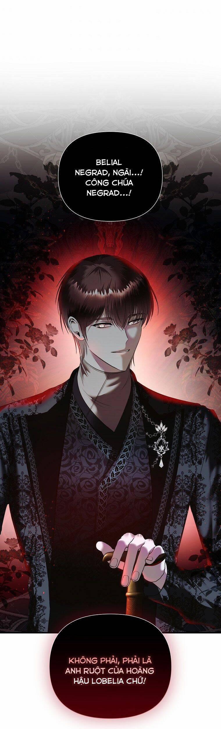 Phương Pháp Sống Sót Khi Phải Ngủ Cùng Hoàng Đế 16 trang 58