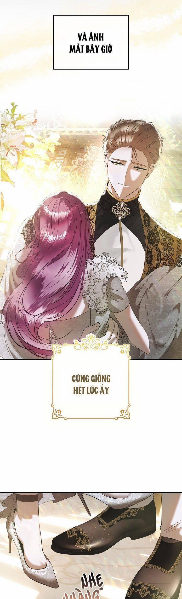 Phương Pháp Sống Sót Khi Phải Ngủ Cùng Hoàng Đế 16 trang 7