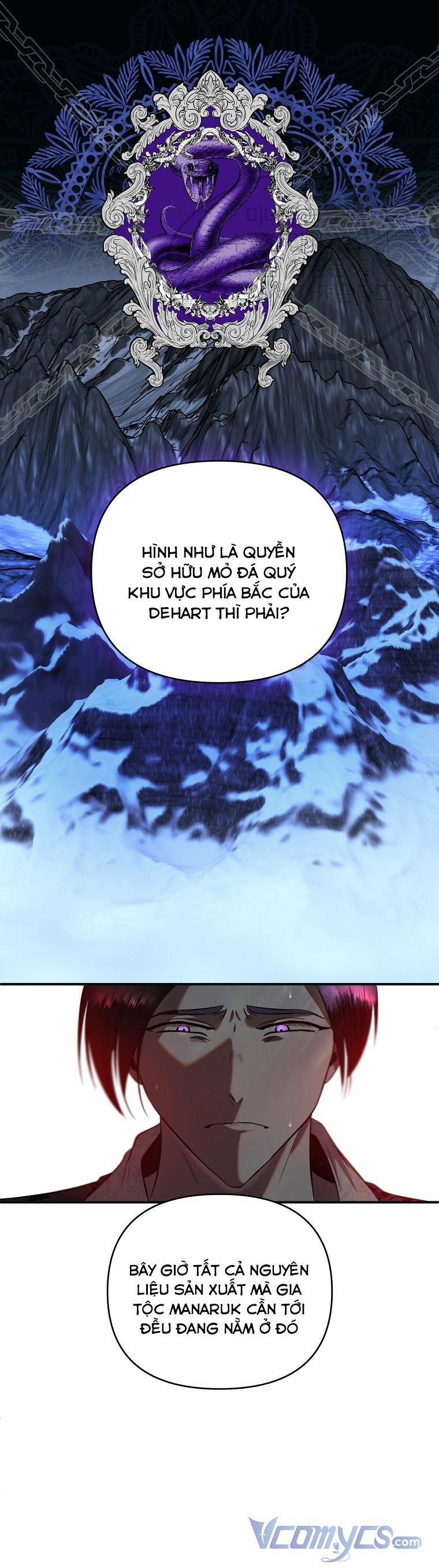 Phương Pháp Sống Sót Khi Phải Ngủ Cùng Hoàng Đế 17.5 trang 0