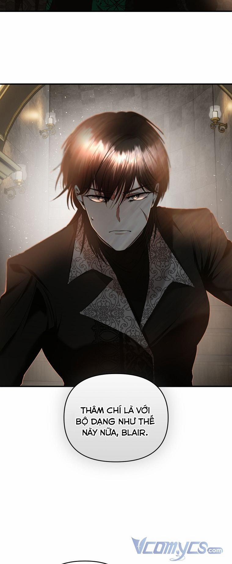 Phương Pháp Sống Sót Khi Phải Ngủ Cùng Hoàng Đế 18 trang 1