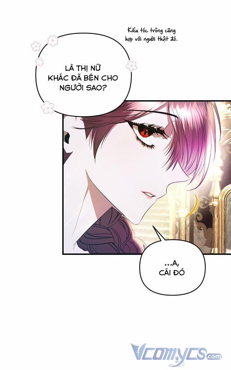 Phương Pháp Sống Sót Khi Phải Ngủ Cùng Hoàng Đế 18 trang 11