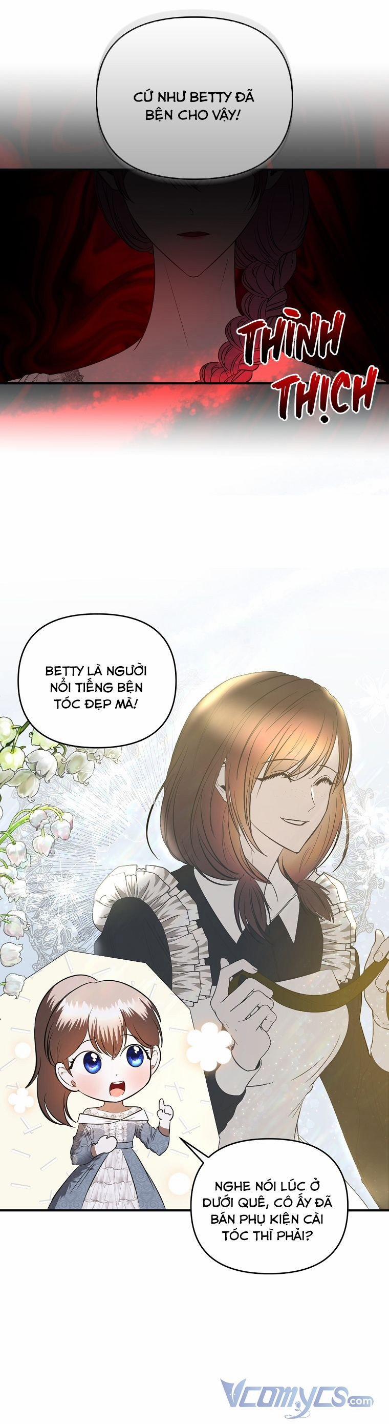 Phương Pháp Sống Sót Khi Phải Ngủ Cùng Hoàng Đế 18 trang 12