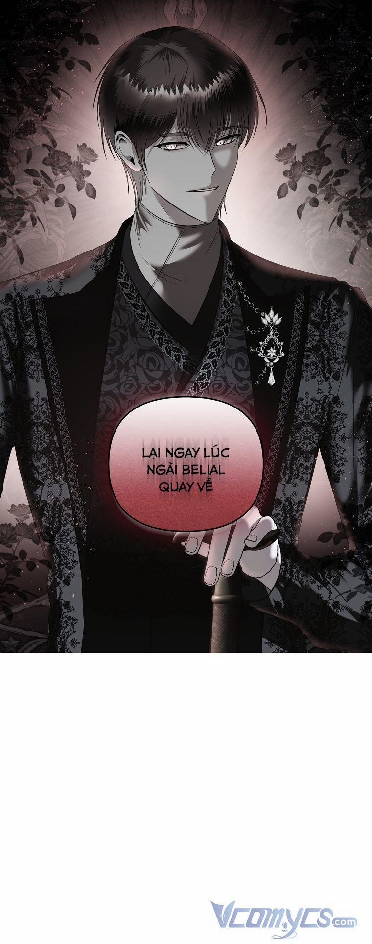 Phương Pháp Sống Sót Khi Phải Ngủ Cùng Hoàng Đế 18 trang 5