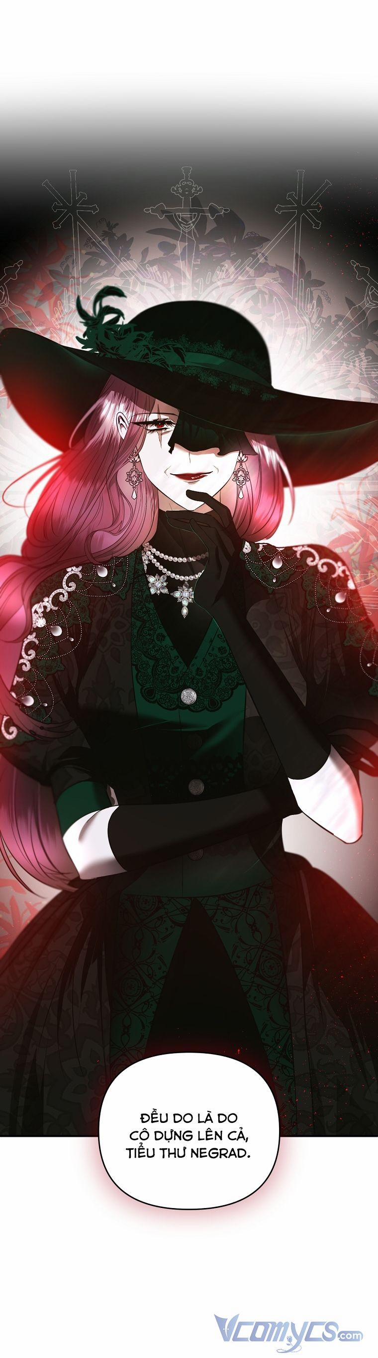 Phương Pháp Sống Sót Khi Phải Ngủ Cùng Hoàng Đế 18 trang 7