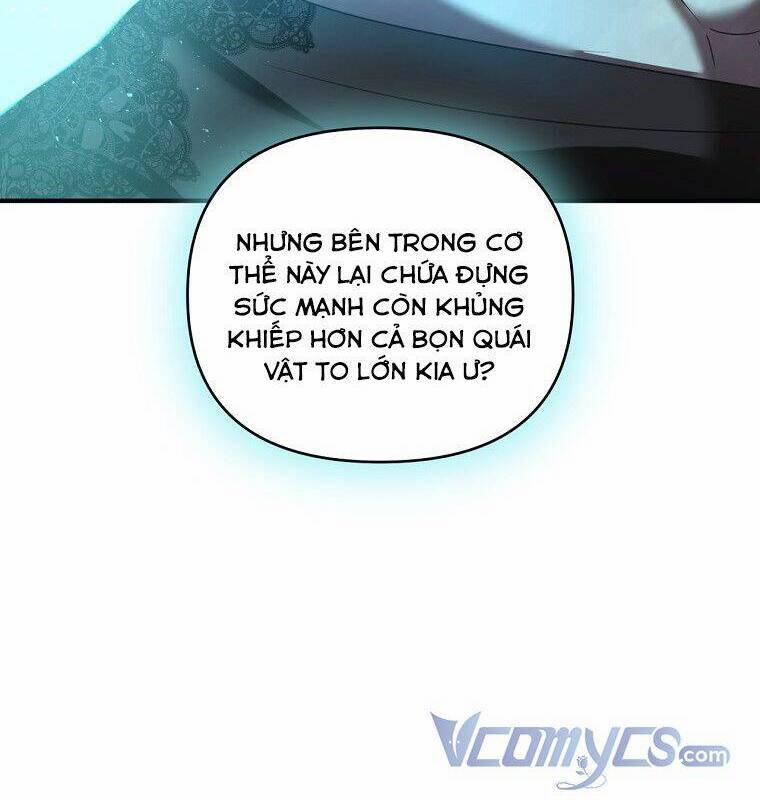 Phương Pháp Sống Sót Khi Phải Ngủ Cùng Hoàng Đế 19 trang 10