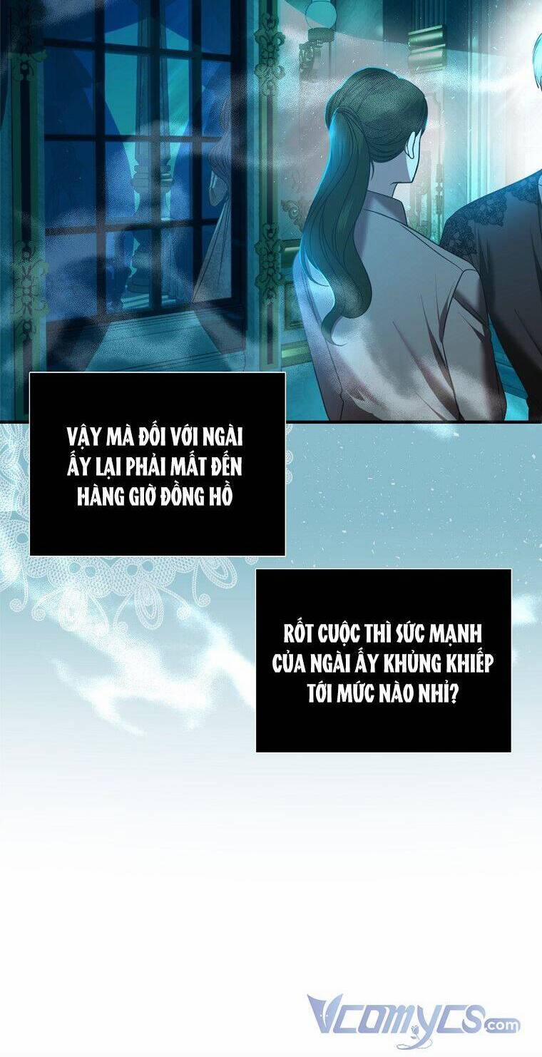 Phương Pháp Sống Sót Khi Phải Ngủ Cùng Hoàng Đế 19 trang 12