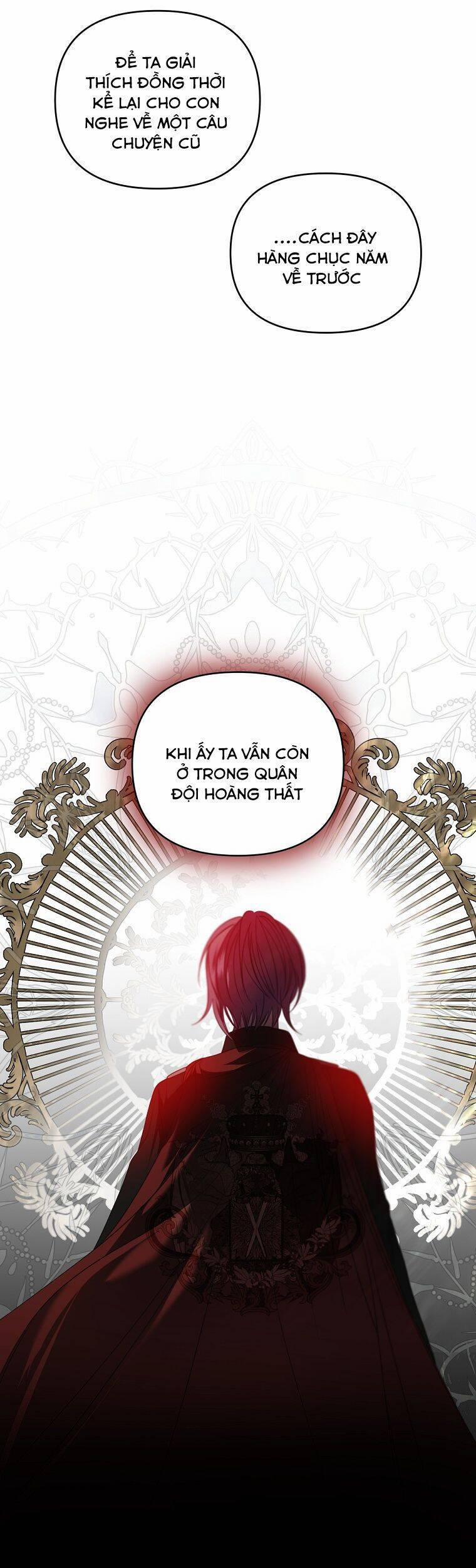 Phương Pháp Sống Sót Khi Phải Ngủ Cùng Hoàng Đế 19 trang 17