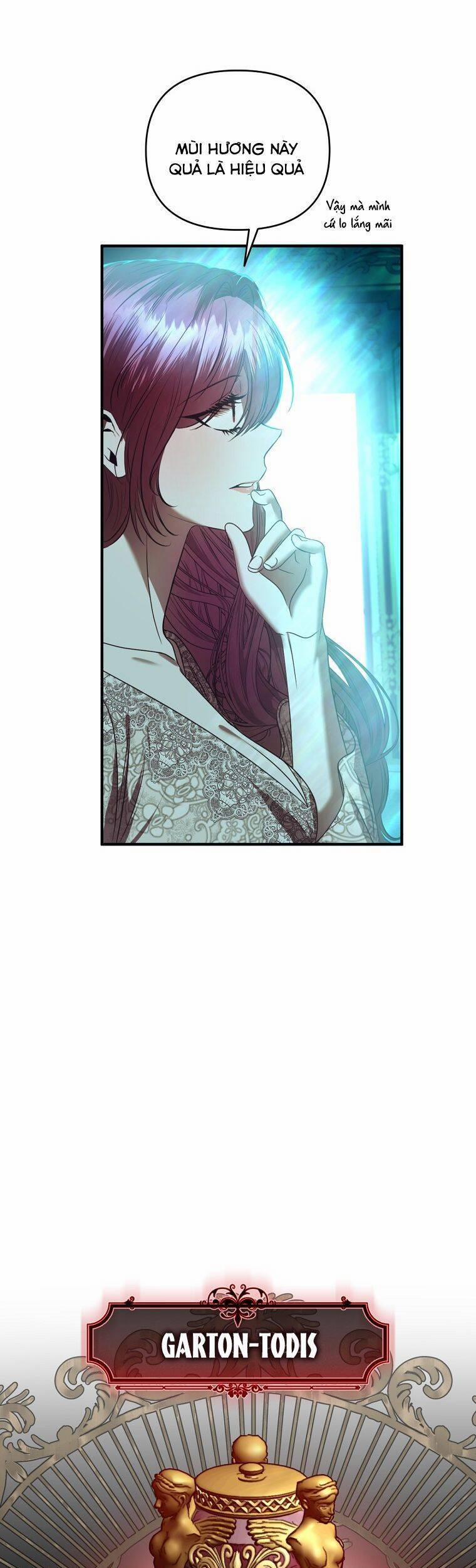 Phương Pháp Sống Sót Khi Phải Ngủ Cùng Hoàng Đế 19 trang 2