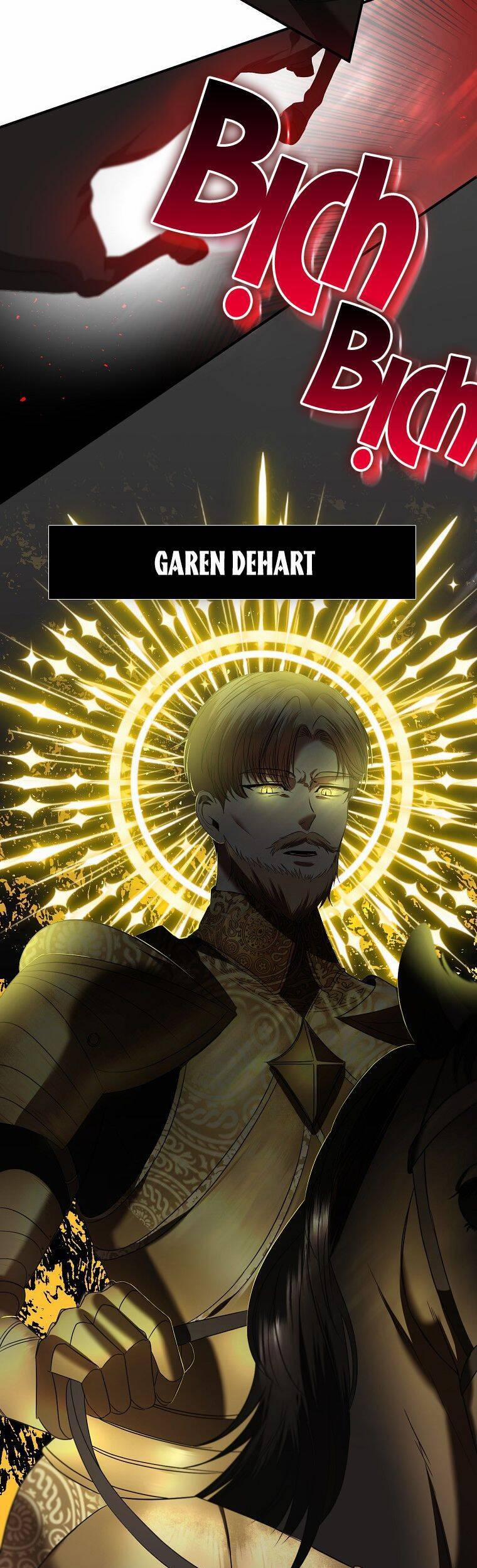 Phương Pháp Sống Sót Khi Phải Ngủ Cùng Hoàng Đế 19 trang 23