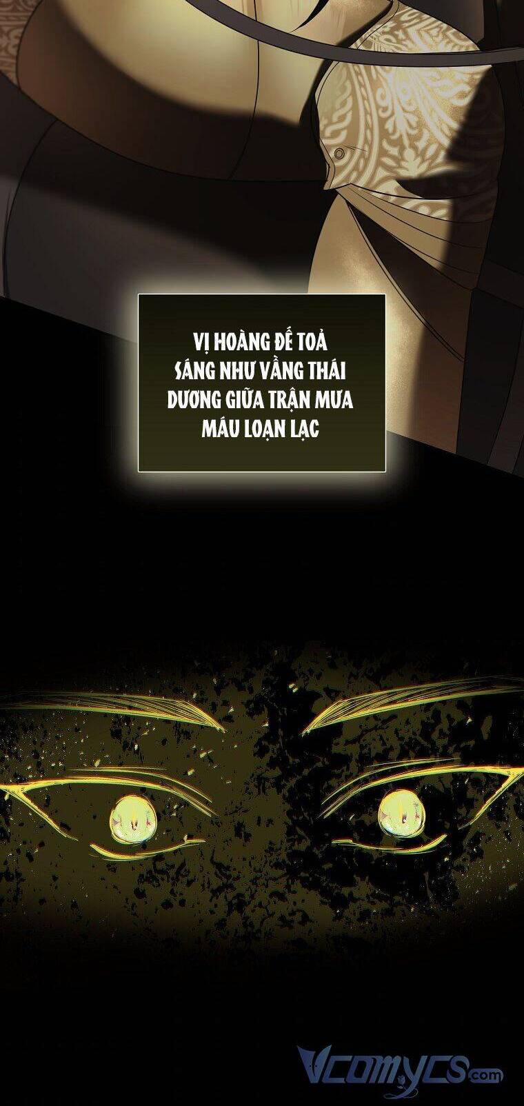Phương Pháp Sống Sót Khi Phải Ngủ Cùng Hoàng Đế 19 trang 24