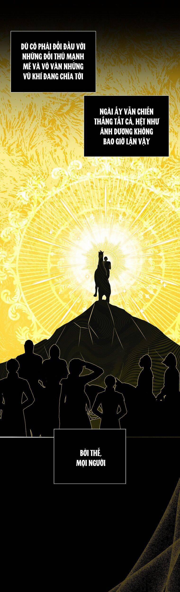 Phương Pháp Sống Sót Khi Phải Ngủ Cùng Hoàng Đế 19 trang 25