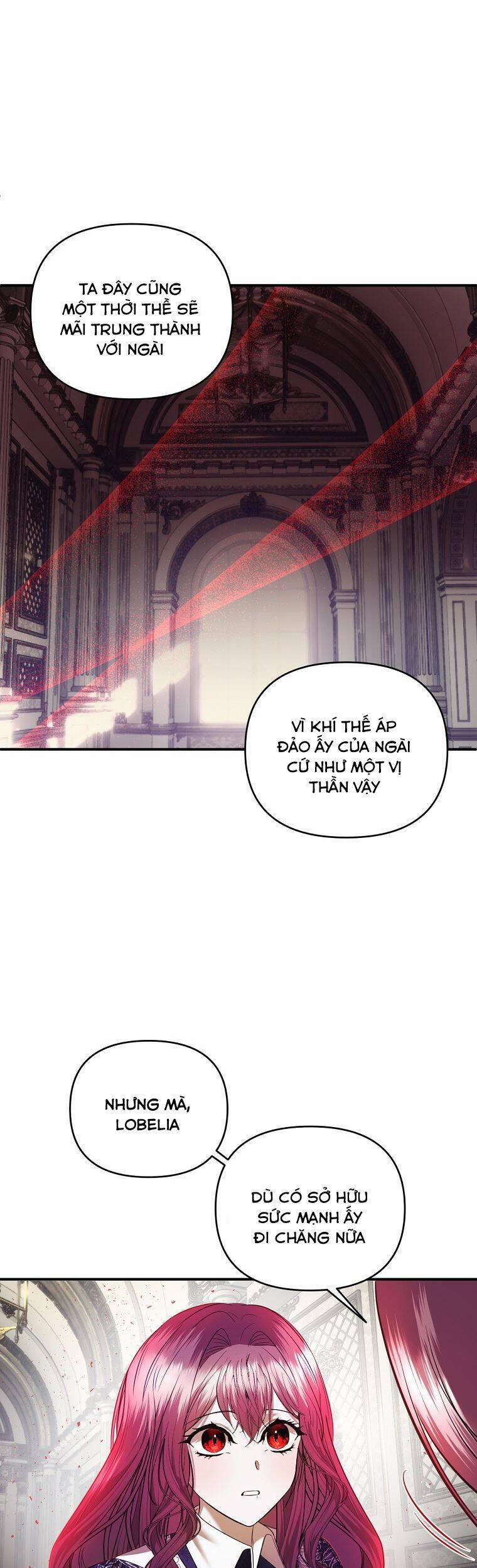 Phương Pháp Sống Sót Khi Phải Ngủ Cùng Hoàng Đế 19 trang 29