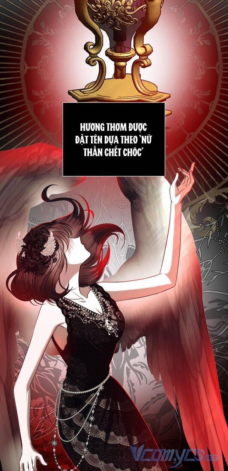 Phương Pháp Sống Sót Khi Phải Ngủ Cùng Hoàng Đế 19 trang 3